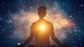 15 Minute Super Deep Meditation Music: Relax Mind Body, Inner Peace, Relaxing Music, 3257B