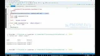 XML is your friend! (Bartek Bielawski)