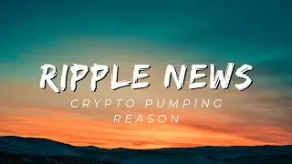Ripple News and it's impact on market🧏  #crypto #cryptotrading #cryptonews  #newsupdate #trending