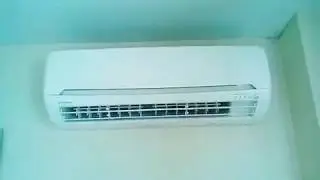 Монтаж кондиционера MITSUBISHI