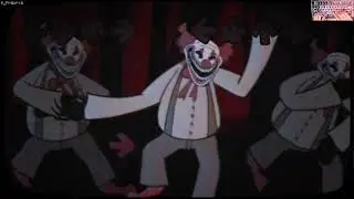 Blueballs Incident Trollge Update 2.0 - Paedophobia