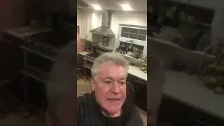 Michael O'Leary - Venice the Series Season 6 - Crowdfunding