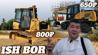 УЗИ ЕНГИЛ  ПУЛИ ОГИР ИШ БОР | ВИДЕО ОХИРИДА
