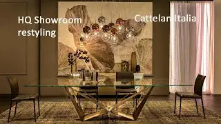 Showroom 2023   Cattelan Italia