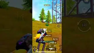 PUBG Highlights #pubg #pubgm #pubgmobile