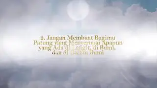 10 HUKUM TAURAT