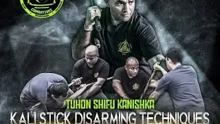 Kali Stick Disarms