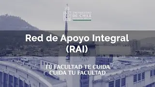 Red de Apoyo Integral