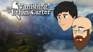 100% Complete! | The Vanishing Of Ethan Carter |  Finale