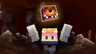 Tarantula Is The Best Slayer Now ( Hypixel Skyblock )