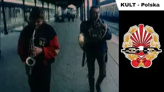 KULT - Polska [OFFICIAL VIDEO]