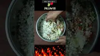 महाशिवरात्रि स्पेशल || Sabudana/Sabakki/Sago Vada recipe|| Vegan Fritters||  साबूदाना वड़ा || #short