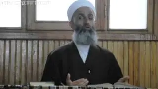 SAPANCA BUHARA MESCİDİ 10.02.2013  CEVAT KARADAĞ HOCA