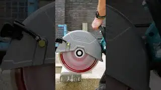 Available Now | Brand new XGT Disc Cutters | Makita CE003G & CE004G