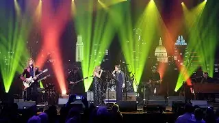 ACL Hall of Fame Honors Sheryl Crow | Brandi Carlile & Sheryl Crow 