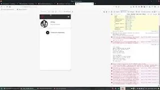 Āhau - responsive components