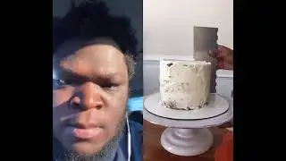 #duet with bobbysrey that cake is beautiful