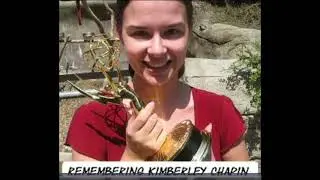 Chuck and the Fat Man - Remembering Kimberley Chapin - Tribute Episode