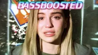 BASSBOOSTED | Enjoykin — Я Просто Устала (feat. Марьяна Ро)