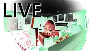 LIVE:WOW THIS ROBLOX CONTENT IS GIVING ME THE ICK