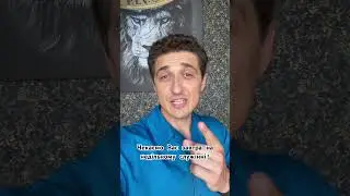 Чекаємо Вас завтра на недільному служінні!