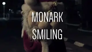 MONARK - Smiling [Audio Only]