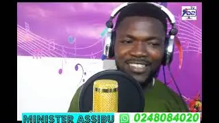 MINISTER ASSIBU