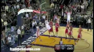 Anthony Randolph mix Big C