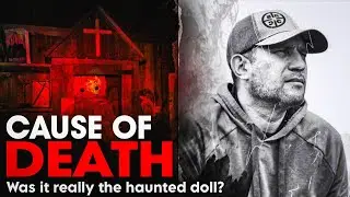 Paranormal Expert Dan Rivera Found Dead on Annabelle Tour – Coincidence or Curse?