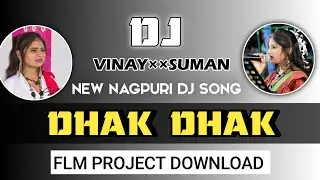 New Nagpuri Flm Project 2022 || Hard Flp Project Nagpuri Dj Song || No Password Free Download