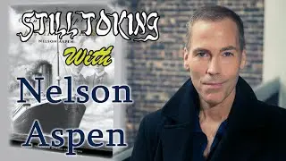 Still Toking with Nelson Aspen (Author)