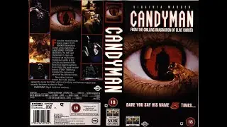 Hablando de CANDYMAN (1992) Bernard Rose