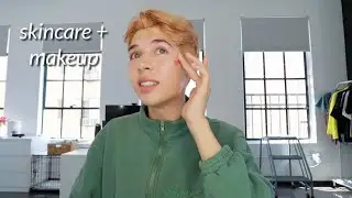 GRWM EN ESPAÑOL (2022)