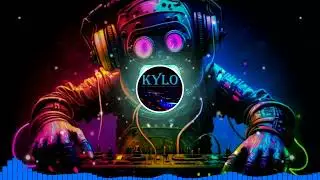 KYLØ - Bass Mix 4