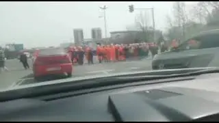 СҰМДЫҚ! АҚТАУ ТАҒЫ АЛАҢҒА ШЫҚТЫ!