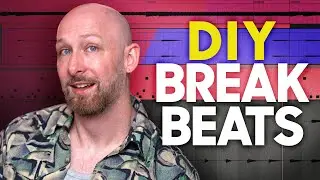 Oscar's cheeky guide to DIY breakbeats