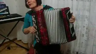 На тропинке Вариация из интернета