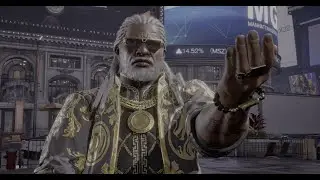 #tekken8