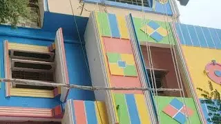 G+1 4BHK HOUSE sale @ TNHB KAKKALUR TIRUVALLUR