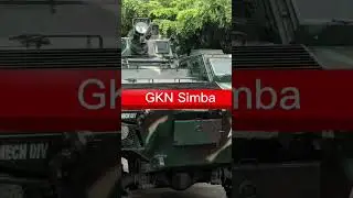 GKN Simba