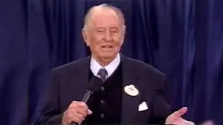 50 Magical Years TV Program (2005)