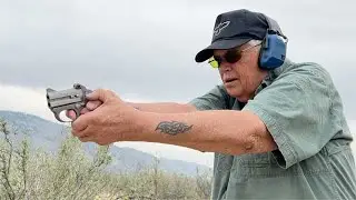 5-1-24 Triggered: Little Guns; Big Scopes