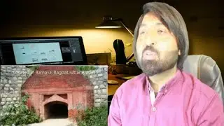 Real Places of Mahabharat | Pakistani Reaction | Rao Khurram