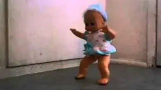 Me and My stoned Buddies playing with dolls