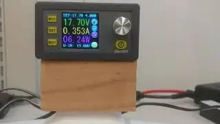 Ibasso pb2 8W peak input power