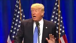 Top 5 Promises That Donald Trump Will Not Keep After Elections
