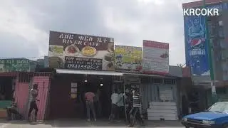20.September 2020 Today Weather information Addis Ababa in Ethiopia street view ኢትዮጵያ에티오피아 아디스아바바 날씨