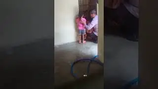 sedih 😭terlihat anak" mendatangi sel penjara#viral #shots #shot