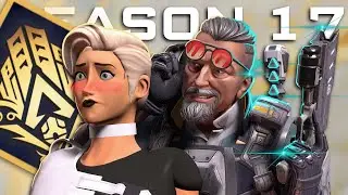 My Apex Legends Experience