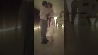 Milonga Bombonsita in Kaunas